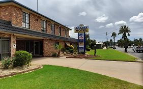 Acacia Motel